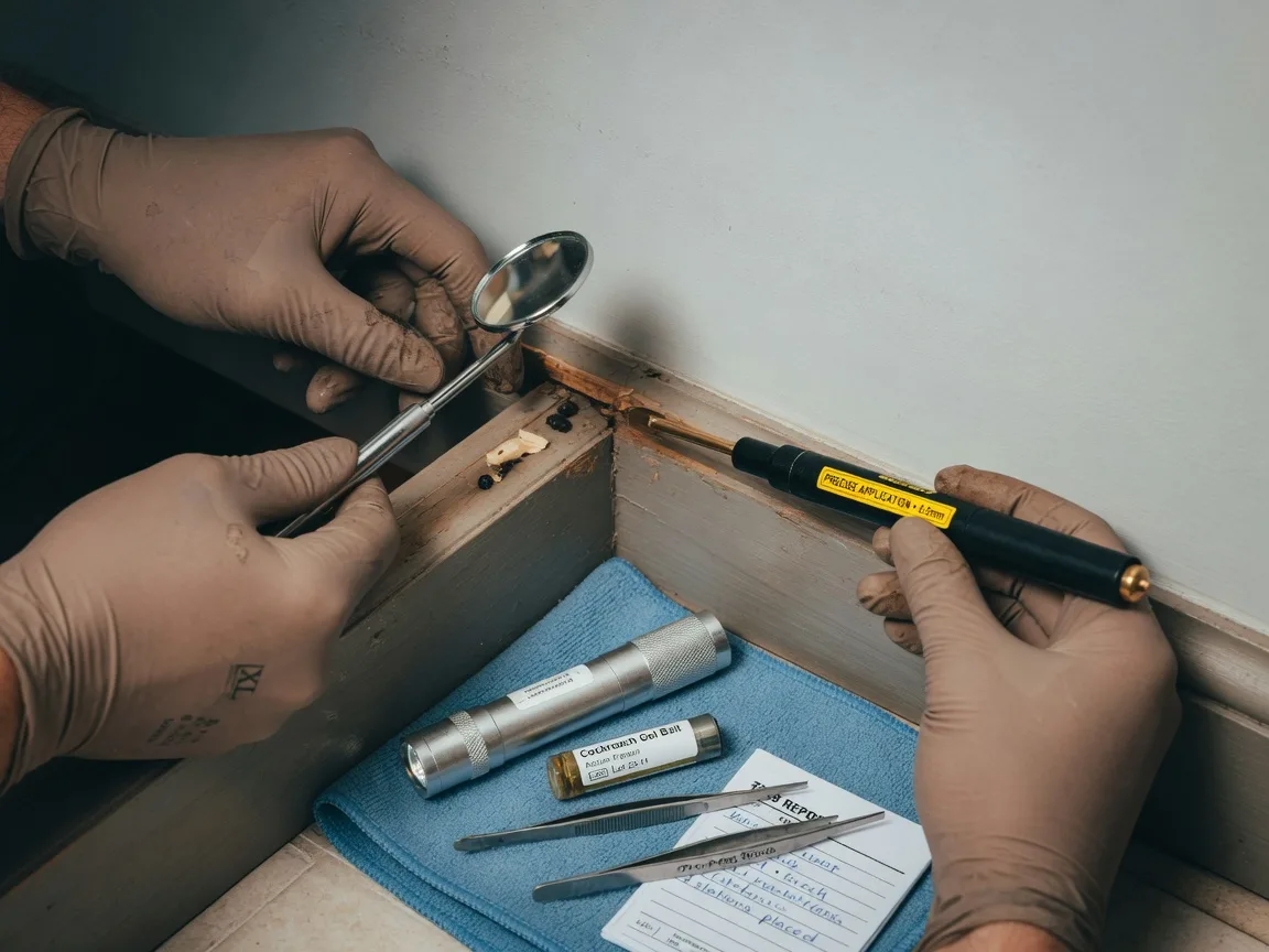 Why choose Emergency Pest Control in Southmont, NC